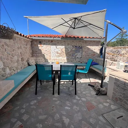 Holiday home Tomitorija