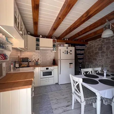 Tomitorija Holiday home