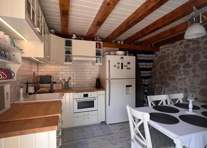 Tomitorija Holiday home